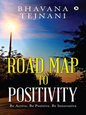 cover image of Road Map to Positivity